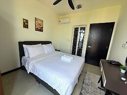 Neu Suites By RASBO Galaxy Suites