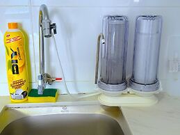 Neu Suites By RASBO Galaxy Suites