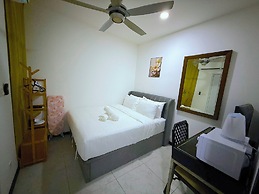 Neu Suites By RASBO Galaxy Suites