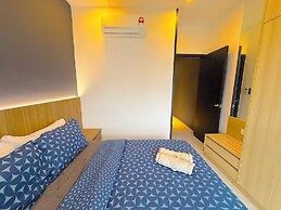 Neu Suites By RASBO Galaxy Suites