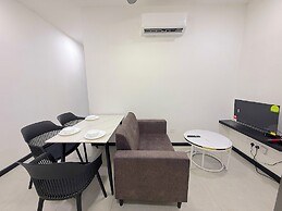 Neu Suites By RASBO Galaxy Suites