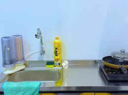 Neu Suites By RASBO Galaxy Suites