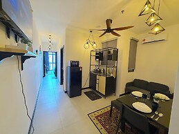 Neu Suites By RASBO Galaxy Suites