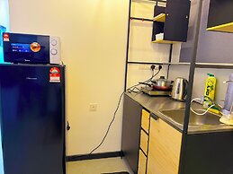 Neu Suites By RASBO Galaxy Suites