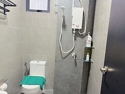 Neu Suites By RASBO Galaxy Suites