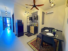 Neu Suites By RASBO Galaxy Suites