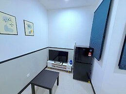 Neu Suites By RASBO Galaxy Suites