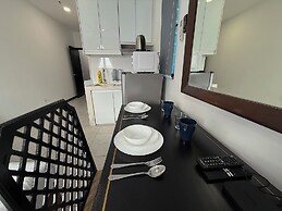 Neu Suites By RASBO Galaxy Suites