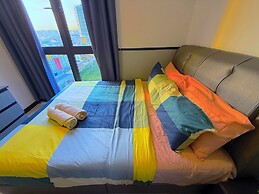 Neu Suites By RASBO Galaxy Suites