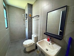 Neu Suites By RASBO Galaxy Suites