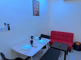 Neu Suites By RASBO Galaxy Suites