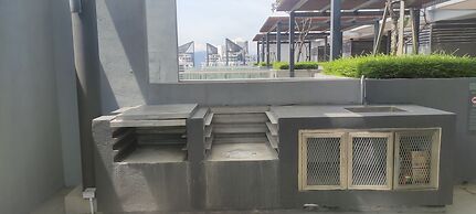 Neu Suites By RASBO Galaxy Suites