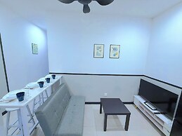 Neu Suites By RASBO Galaxy Suites