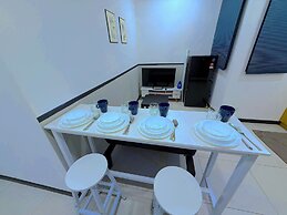 Neu Suites By RASBO Galaxy Suites