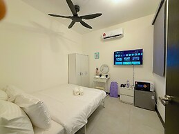 Neu Suites By RASBO Galaxy Suites