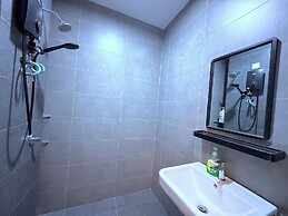 Neu Suites By RASBO Galaxy Suites