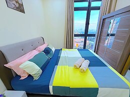 Neu Suites By RASBO Galaxy Suites