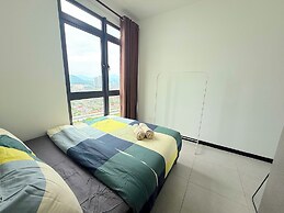 Neu Suites By RASBO Galaxy Suites