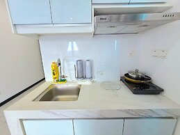 Neu Suites By RASBO Galaxy Suites