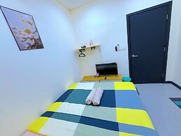 Neu Suites By RASBO Galaxy Suites