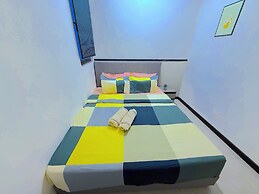 Neu Suites By RASBO Galaxy Suites