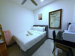 Neu Suites By RASBO Galaxy Suites