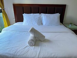 Neu Suites By RASBO Galaxy Suites