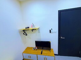 Neu Suites By RASBO Galaxy Suites