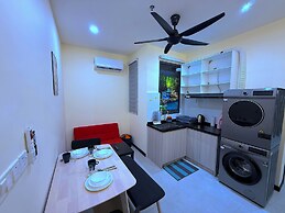 Neu Suites By RASBO Galaxy Suites