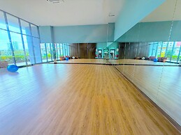 Neu Suites By RASBO Galaxy Suites