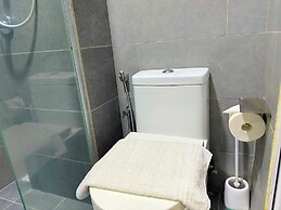 Neu Suites By RASBO Galaxy Suites