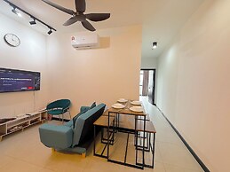 Neu Suites By RASBO Galaxy Suites