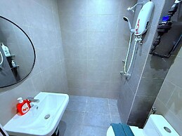 Neu Suites By RASBO Galaxy Suites