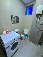 Neu Suites By RASBO Galaxy Suites