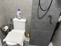 Neu Suites By RASBO Galaxy Suites