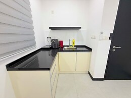 Neu Suites By RASBO Galaxy Suites