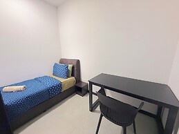 Neu Suites By RASBO Galaxy Suites