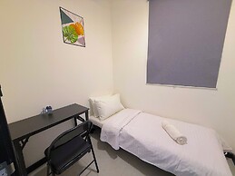 Neu Suites By RASBO Galaxy Suites