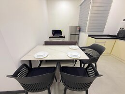 Neu Suites By RASBO Galaxy Suites