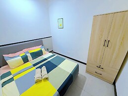 Neu Suites By RASBO Galaxy Suites