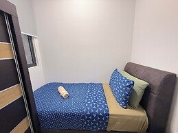 Neu Suites By RASBO Galaxy Suites