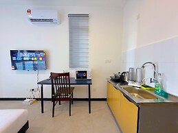 Neu Suites By RASBO Galaxy Suites