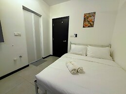 Neu Suites By RASBO Galaxy Suites