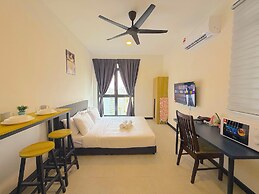 Neu Suites By RASBO Galaxy Suites