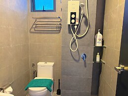 Neu Suites By RASBO Galaxy Suites