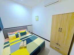 Neu Suites By RASBO Galaxy Suites