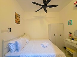 Neu Suites By RASBO Galaxy Suites