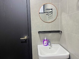 Neu Suites By RASBO Galaxy Suites