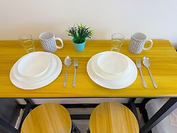 Neu Suites By RASBO Galaxy Suites