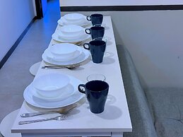 Neu Suites By RASBO Galaxy Suites